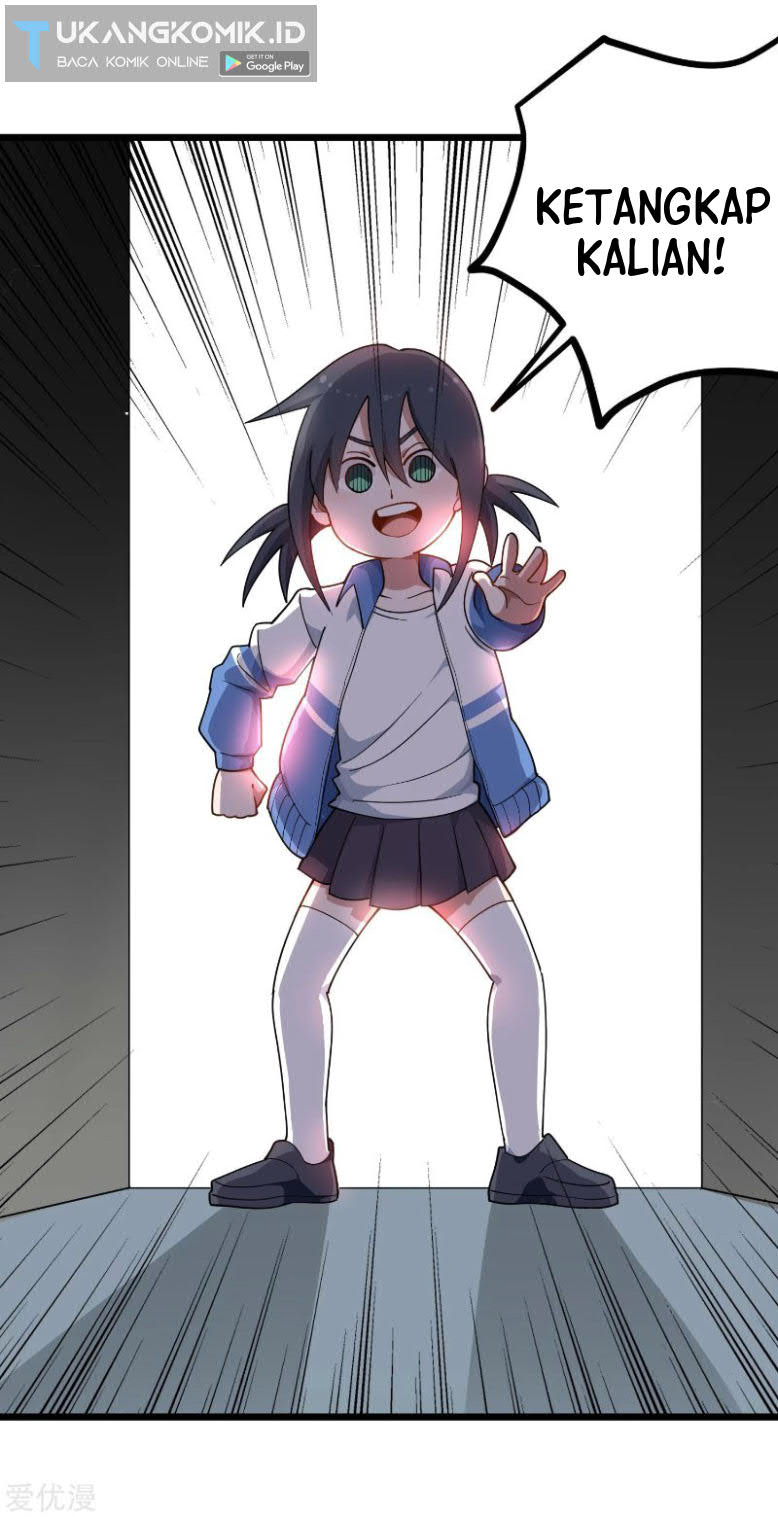 School Flower Master Chapter 161 Gambar 1